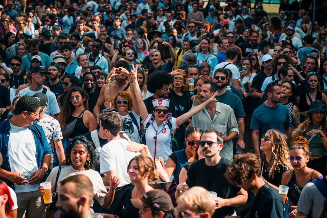 Social Proof Kicks In (Image Credits: Unsplash)