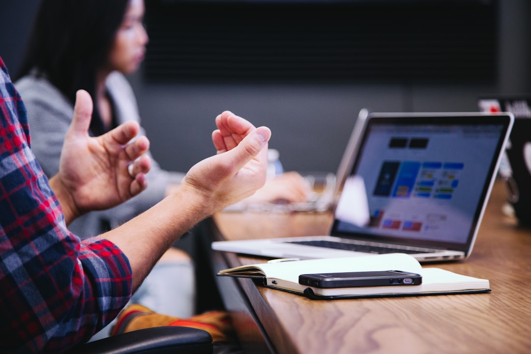 The Future Trajectory of AI-Generated Influencers (image credits: unsplash)