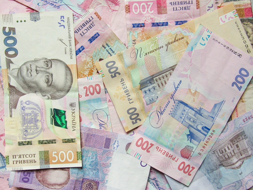 Emerging Markets Feel the Squeeze (image credits: unsplash)