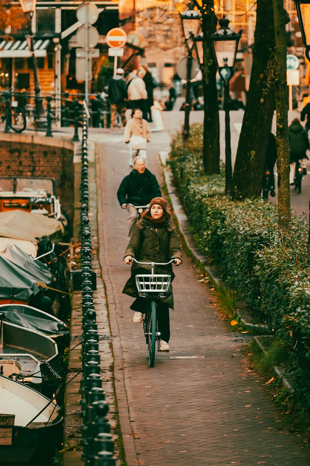 Conclusion: The Future of Sustainable Travel (image credits: unsplash)