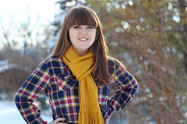 Flannel's Versatility