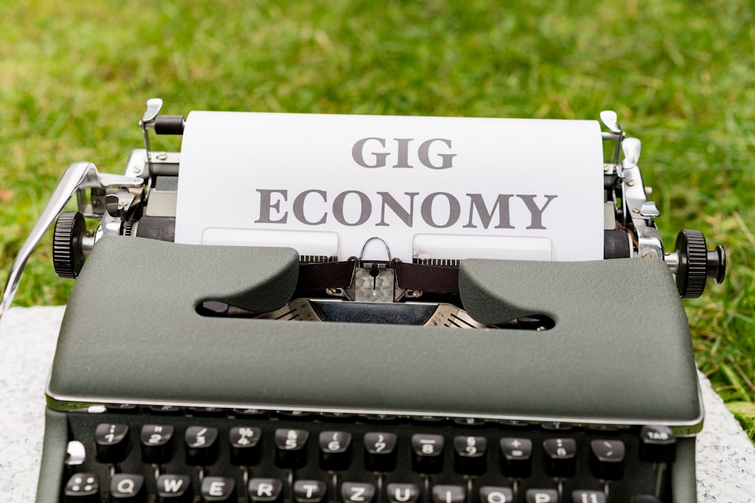 The Economic Opportunity Act: A Revolutionary Framework (image credits: unsplash)