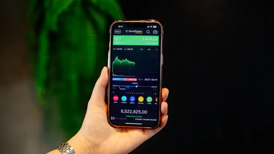 Building and Managing Your Recession Portfolio (Image Credits: Unsplash)