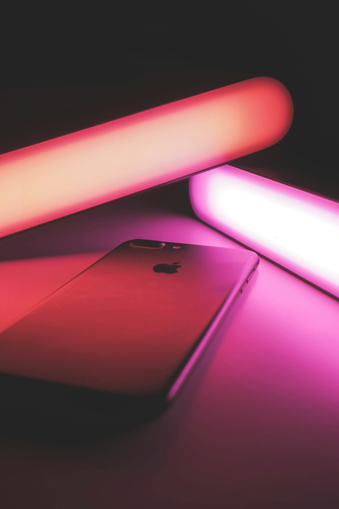 The Mobile Revolution's Ground Zero (image credits: unsplash)