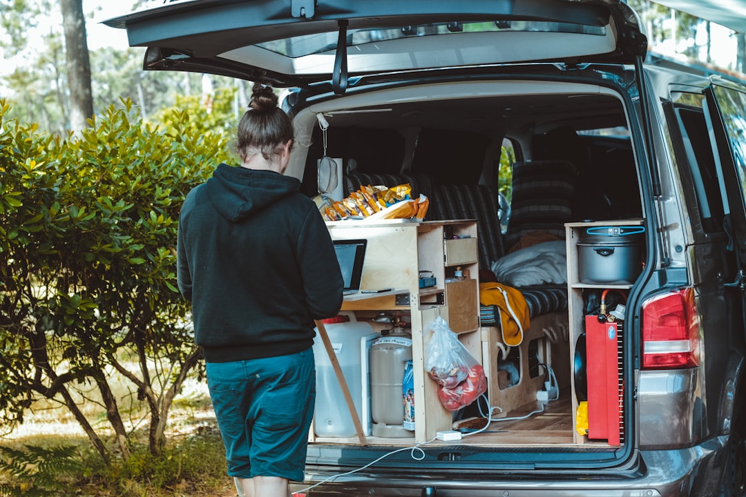 Final Thoughts on the Vanlife Trend (image credits: unsplash)