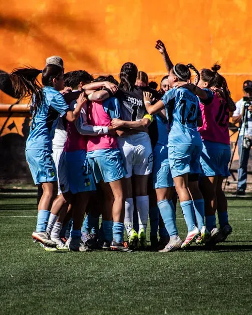 The Billion-Dollar Women's Sports Economy Is Real (Image Credits: Pexels)