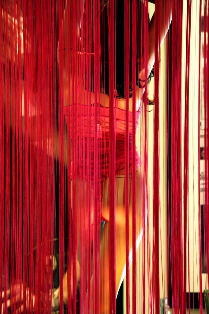 Victoria's Secret's Failed Comeback Attempt Backfires Spectacularly (image credits: flickr)