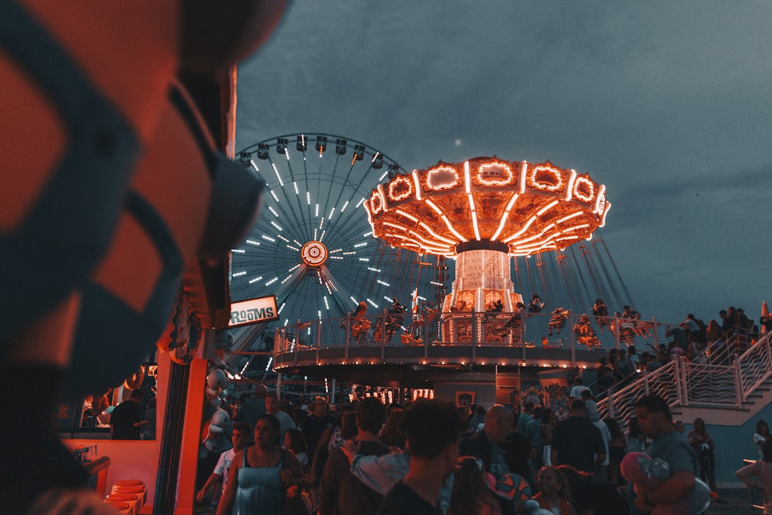 Tourism and Cultural Heritage Drive Economic Growth (image credits: unsplash)