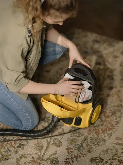 The Takeaway: Everyday Appliances Deserve More Than Everyday Attention (Image Credits: Pexels)