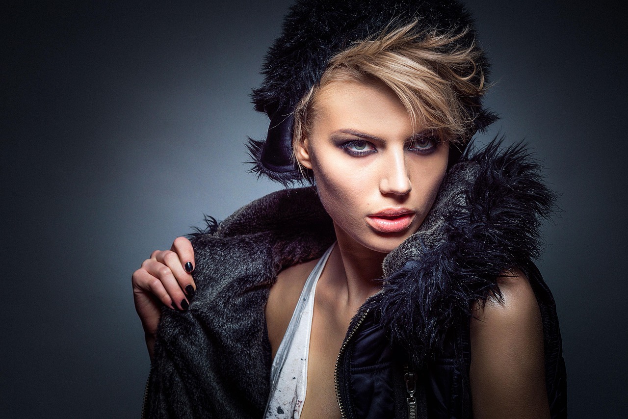 Aries: The Competitive Confidence Performer (image credits: pixabay)