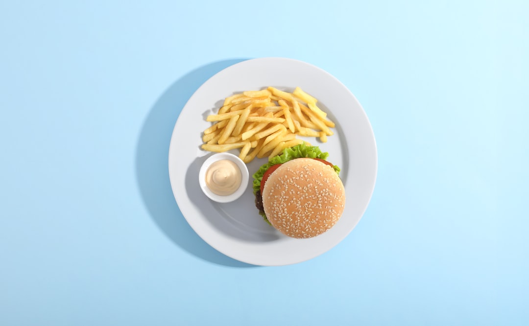 Your Food Might Not Be As Fresh As You Think (Image Credits: Unsplash)