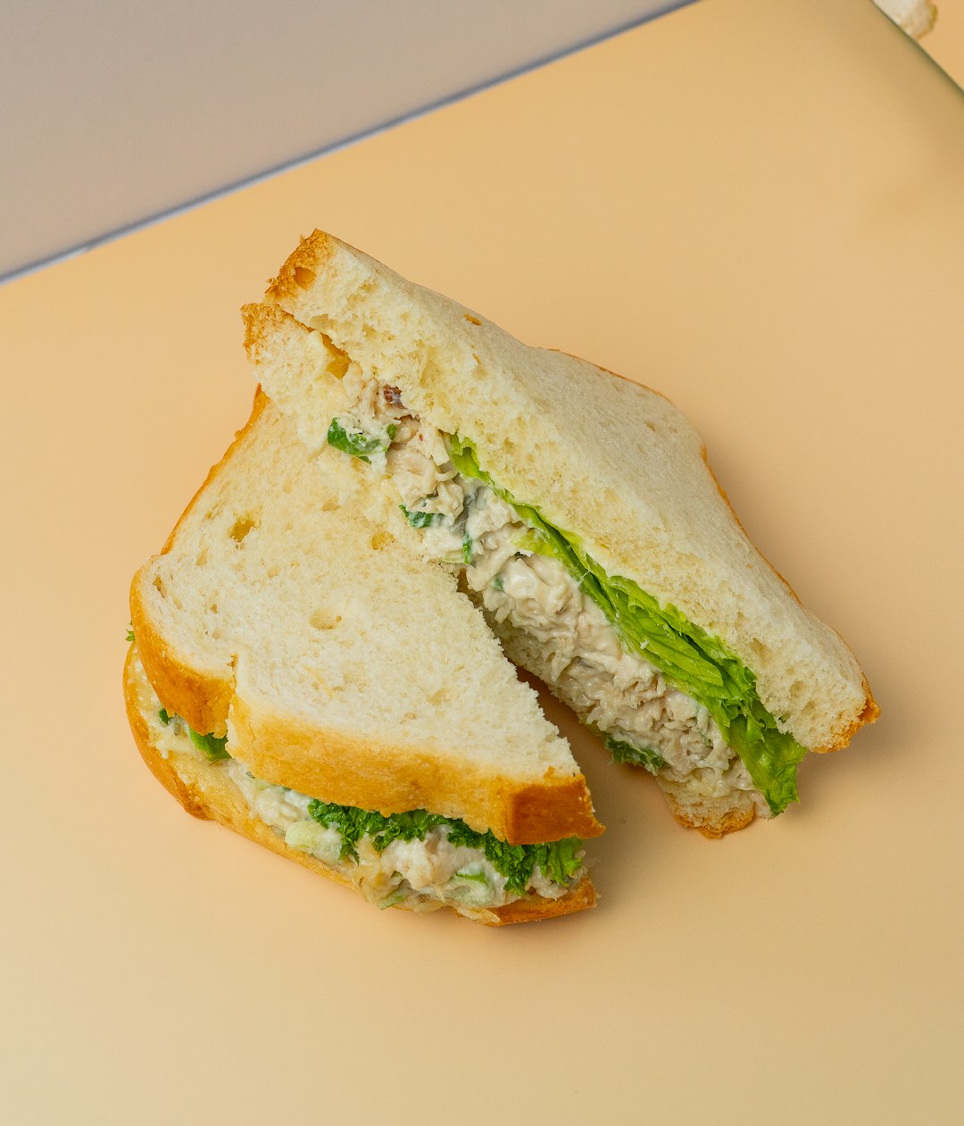 The St. Paul Sandwich - Missouri's Egg Foo Young Creation (Image Credits: Unsplash)
