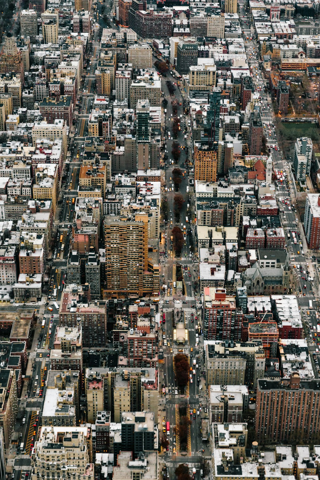 The Inequality Paradox That's Actually Shocking (image credits: unsplash)