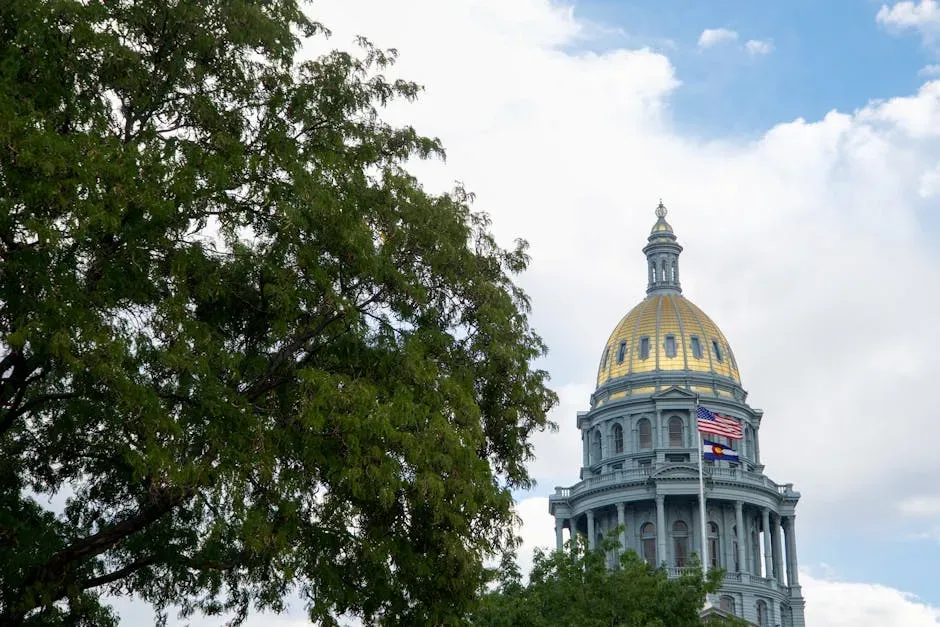 80203: Capitol Hill, Denver, CO (Image Credits: Pexels)