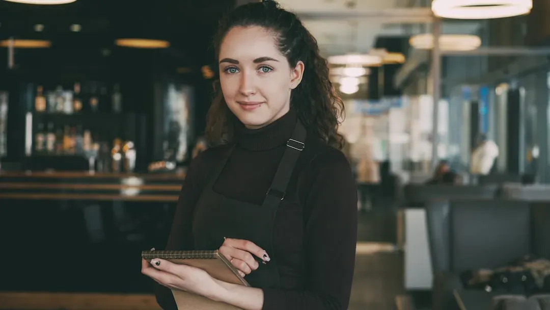 Engaging Politely with Staff (Image Credits: Unsplash)