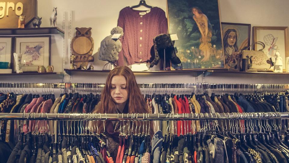 Curation Over Overwhelming Choice (image credits: stocksnap)