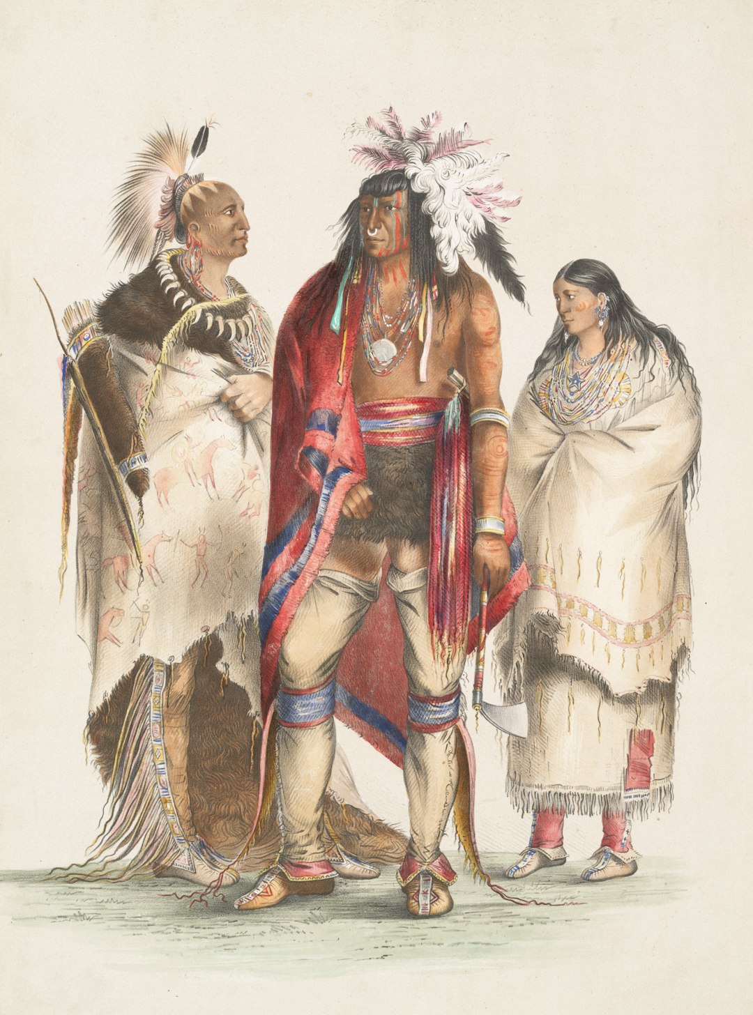 The Cherokee Nation's Return to Power (image credits: unsplash)