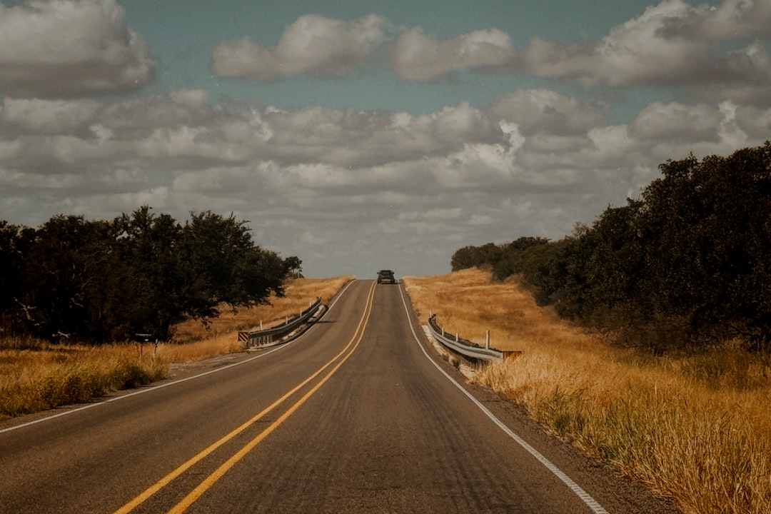 Navigate Like a Texas Local (image credits: unsplash)