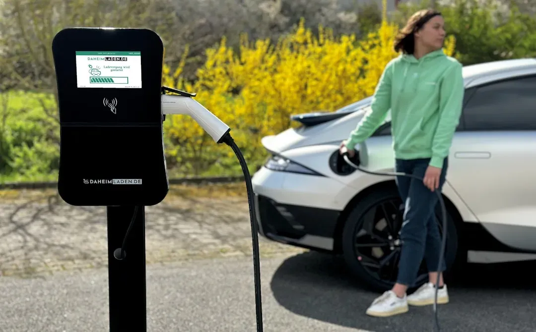 Boosts EV Transition Smoothly (Image Credits: Unsplash)