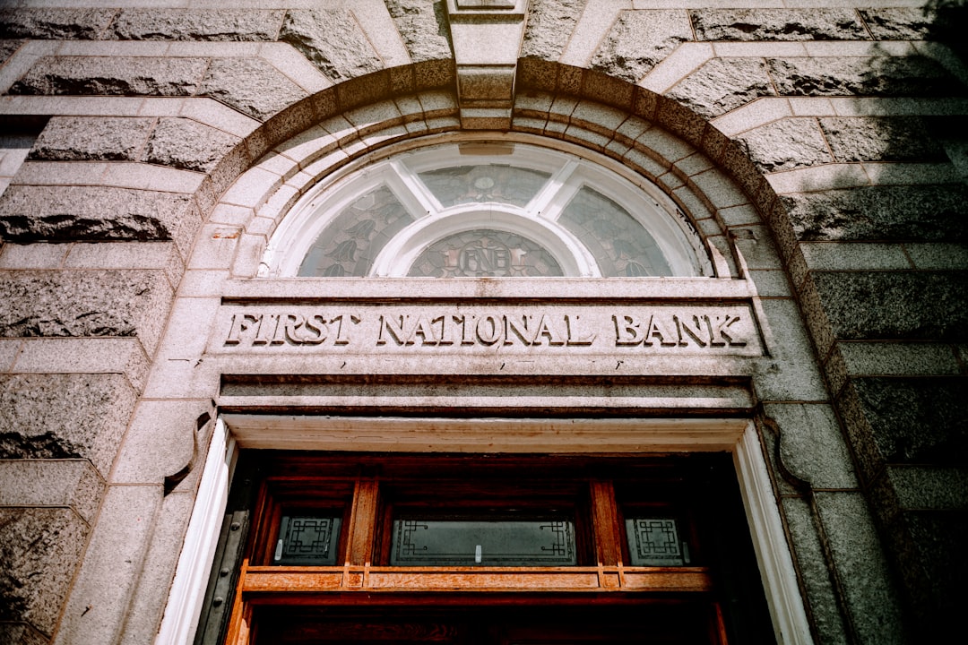 Banking Supervision Lessons from History (image credits: unsplash)