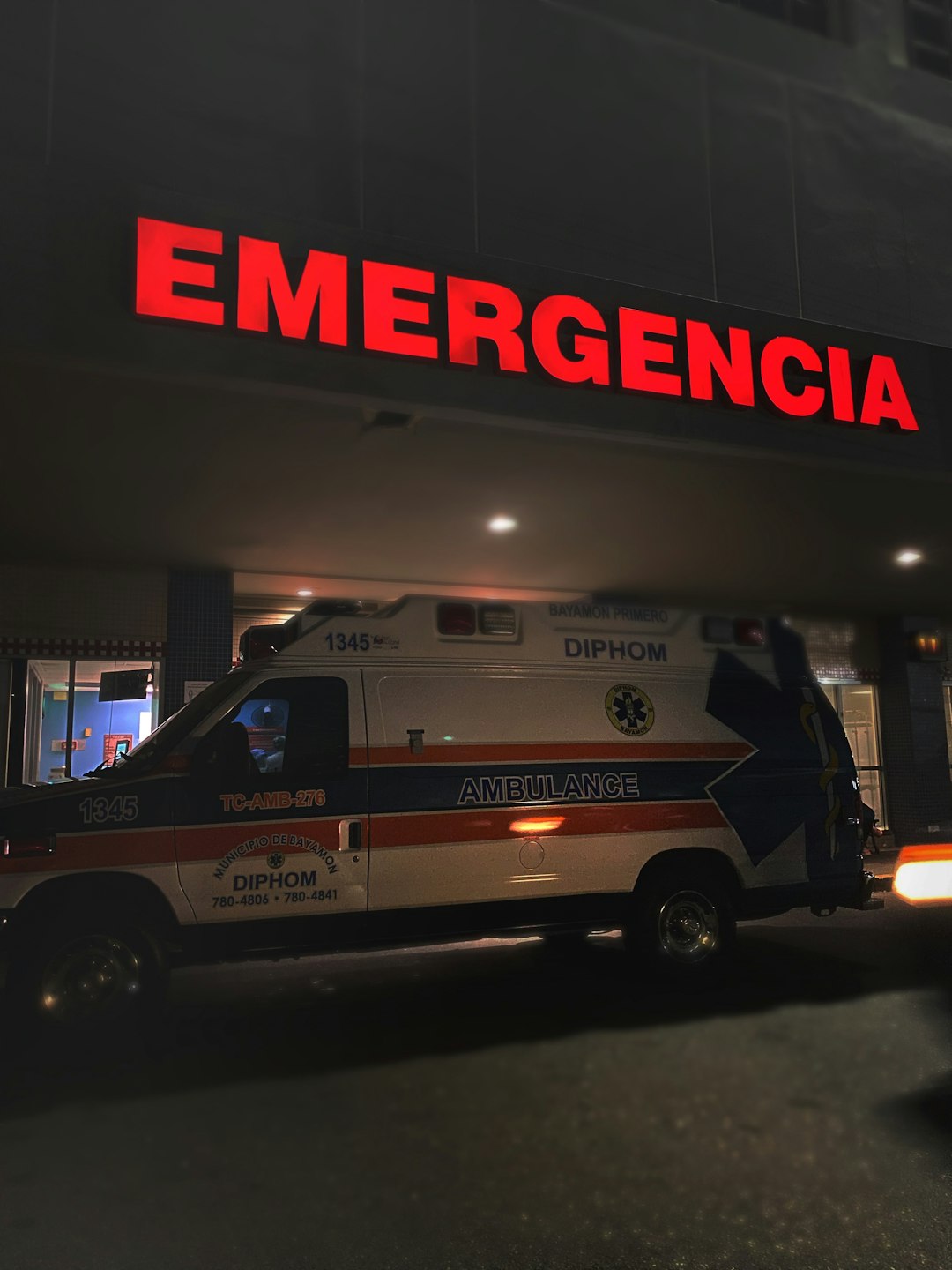 Emergency Roadside Kit (image credits: unsplash)