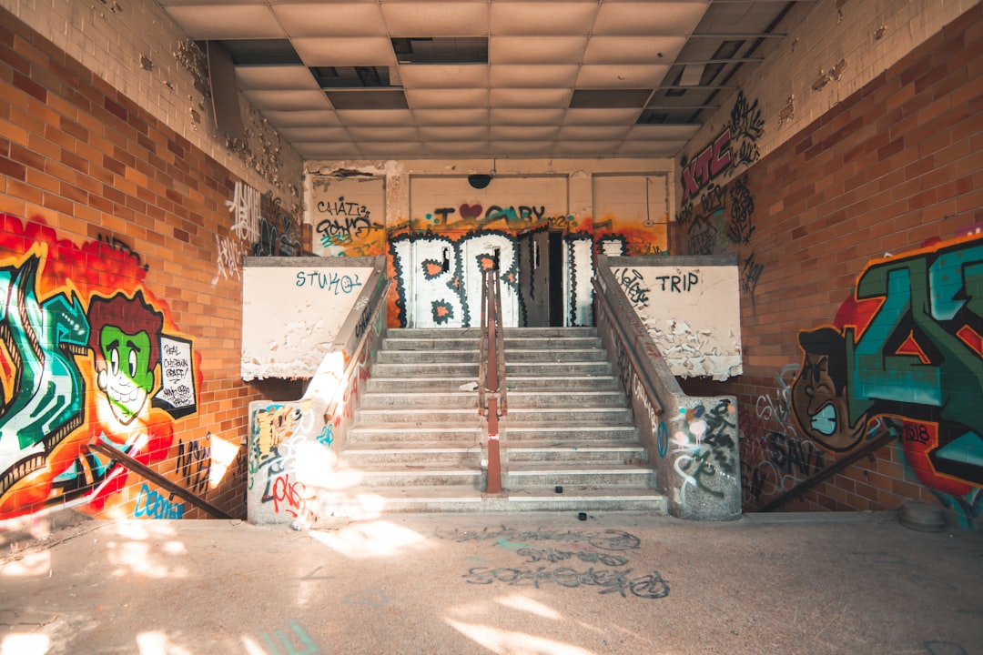Gary, Indiana Shows the Downside (image credits: unsplash)