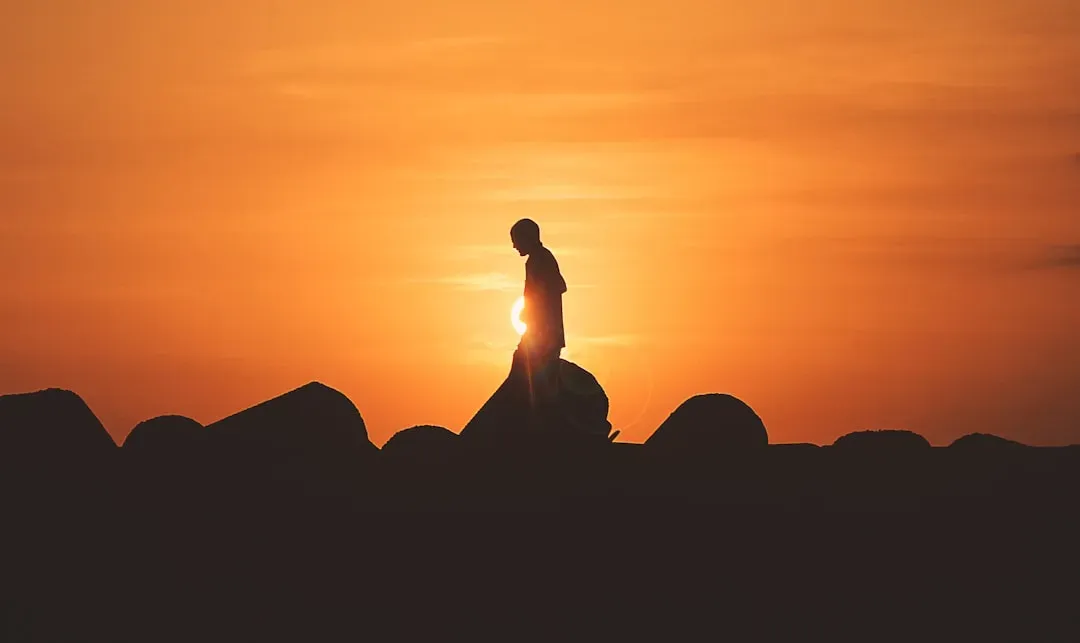 Looking Ahead With Greater Awareness (Image Credits: Unsplash)