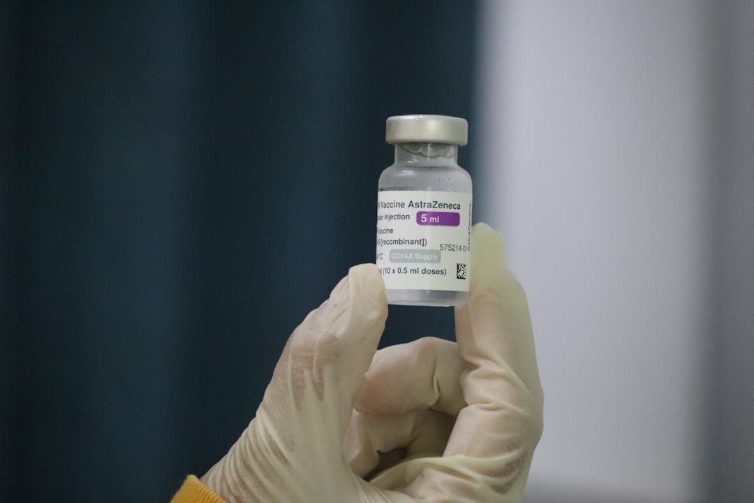 Vaccination and Immunization Policies (image credits: unsplash)