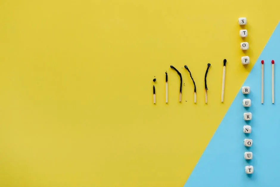 Mental Health Toll of Toxic Output (Image Credits: Pexels)