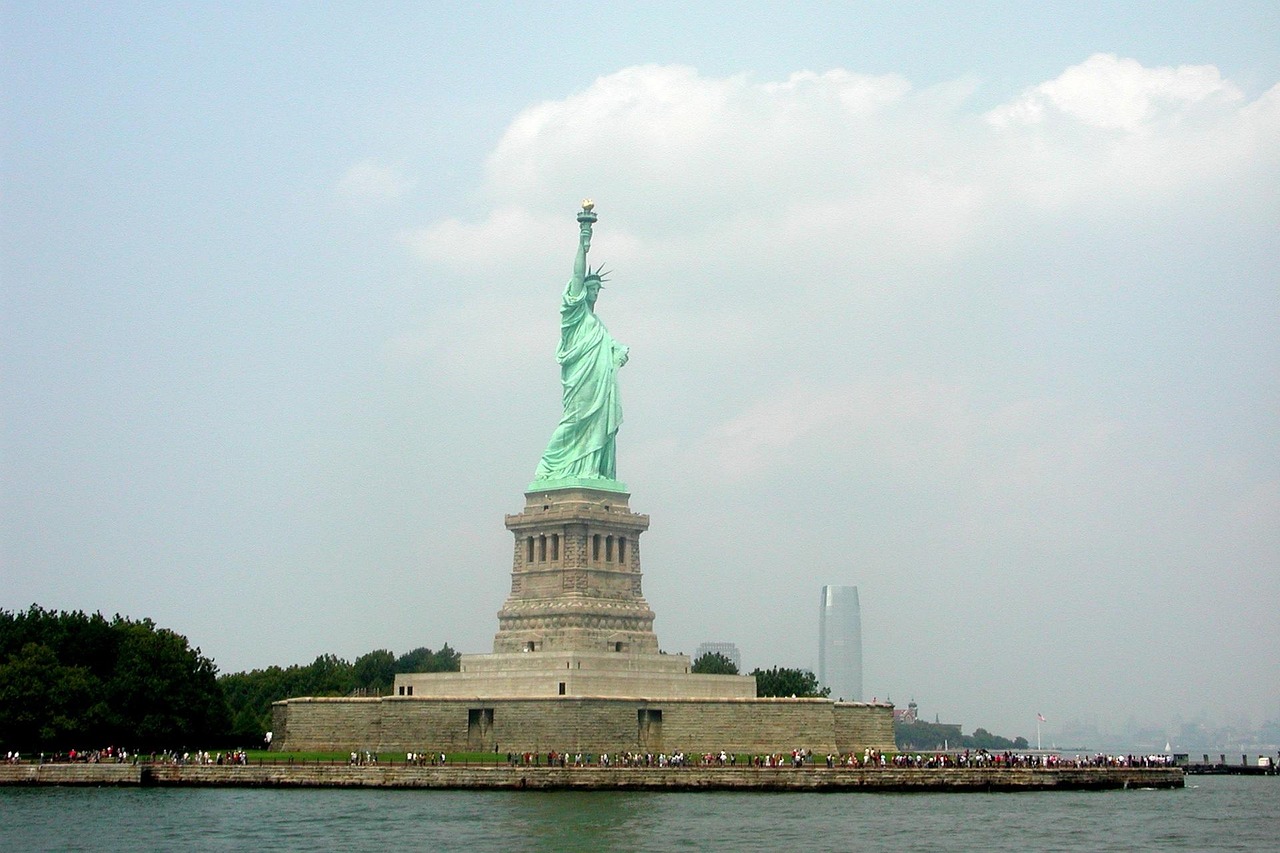 The Mid-20th Century: Changes and Reforms (image credits: pixabay)