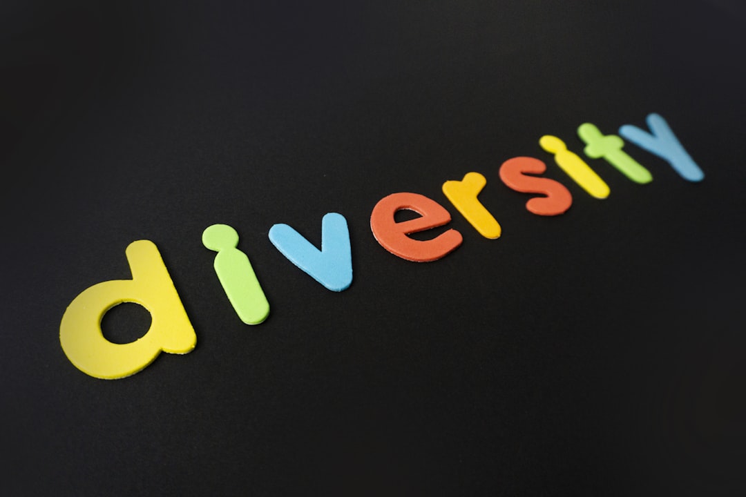 The Corporate Retreat from Diversity Initiatives (image credits: unsplash)