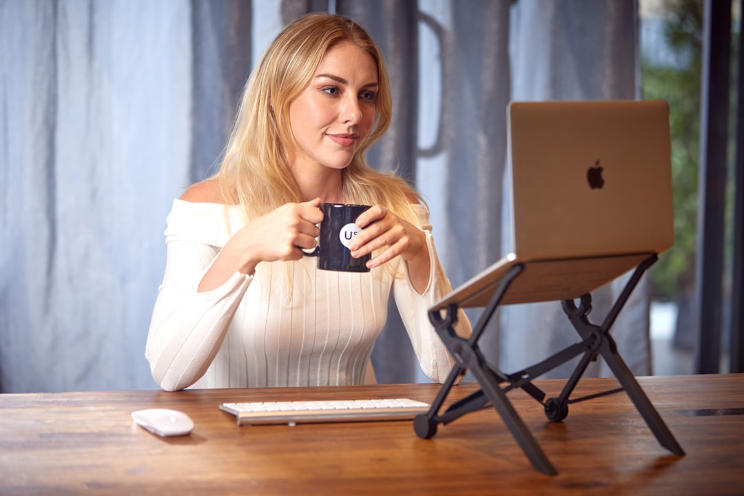 Quality of Life That Remote Workers Crave (image credits: unsplash)
