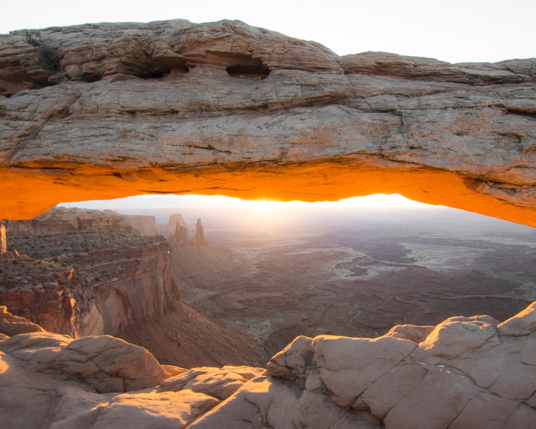 Unveiling the Hidden Fault Line (image credits: unsplash)