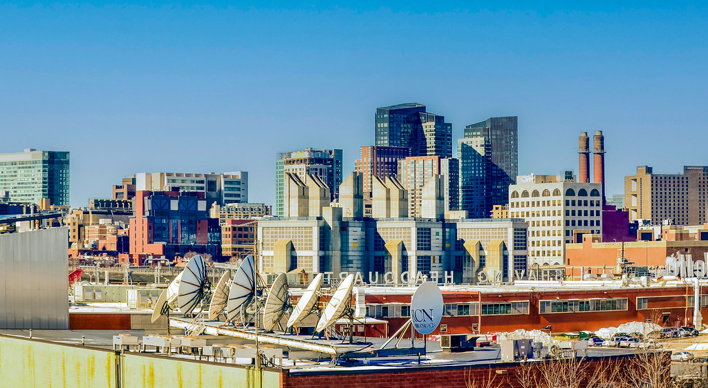 State-Level Business Climate Recognition (image credits: flickr)