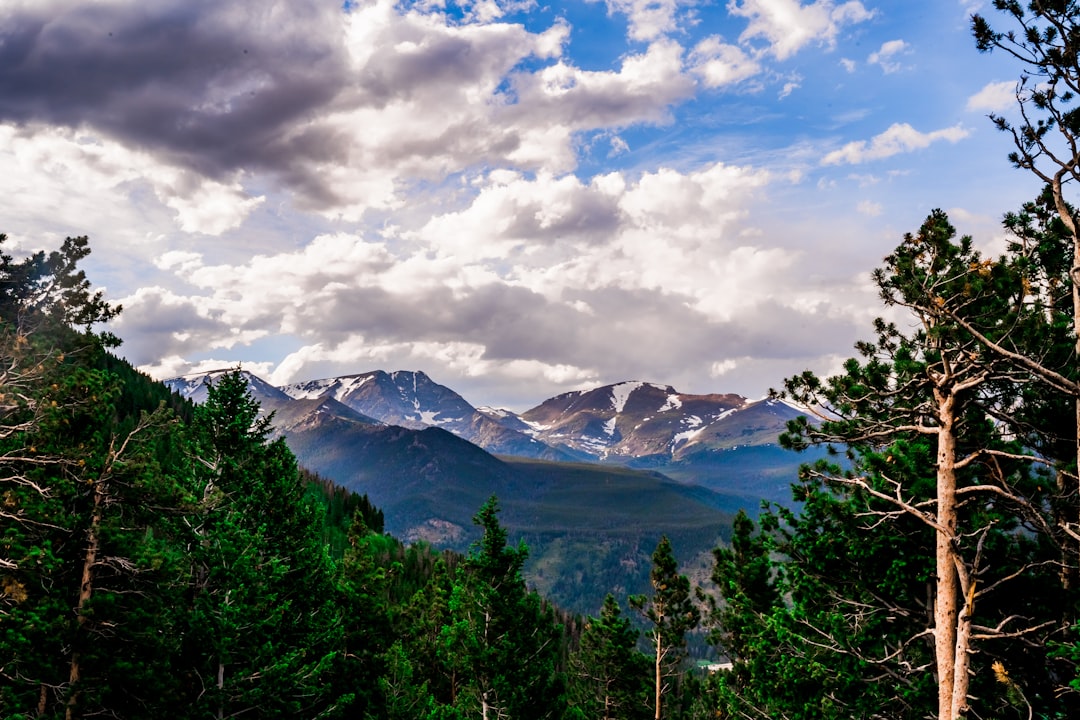 Colorado – The Outdoor Recreation Mecca (image credits: unsplash)