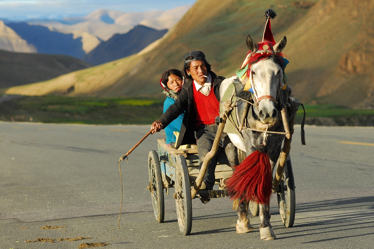 Sagittarius Adventures Into Love Through Travel and Cultural Exchange (image credits: pixabay)