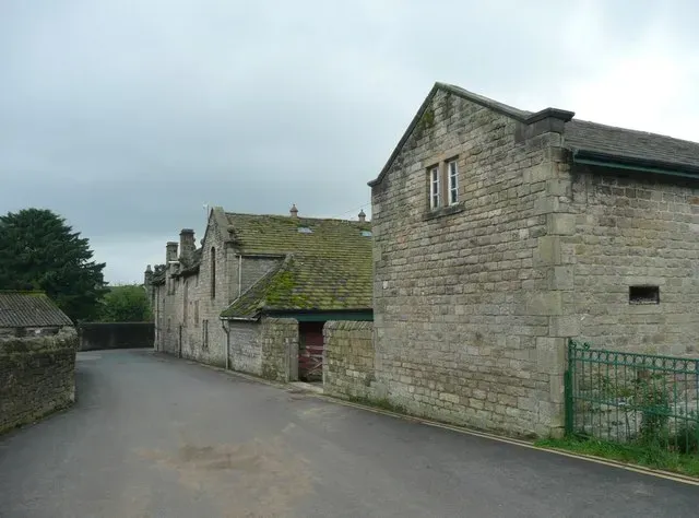 Harden Your Home Against Wildfires (From geograph.org.uk, CC BY-SA 2.0)