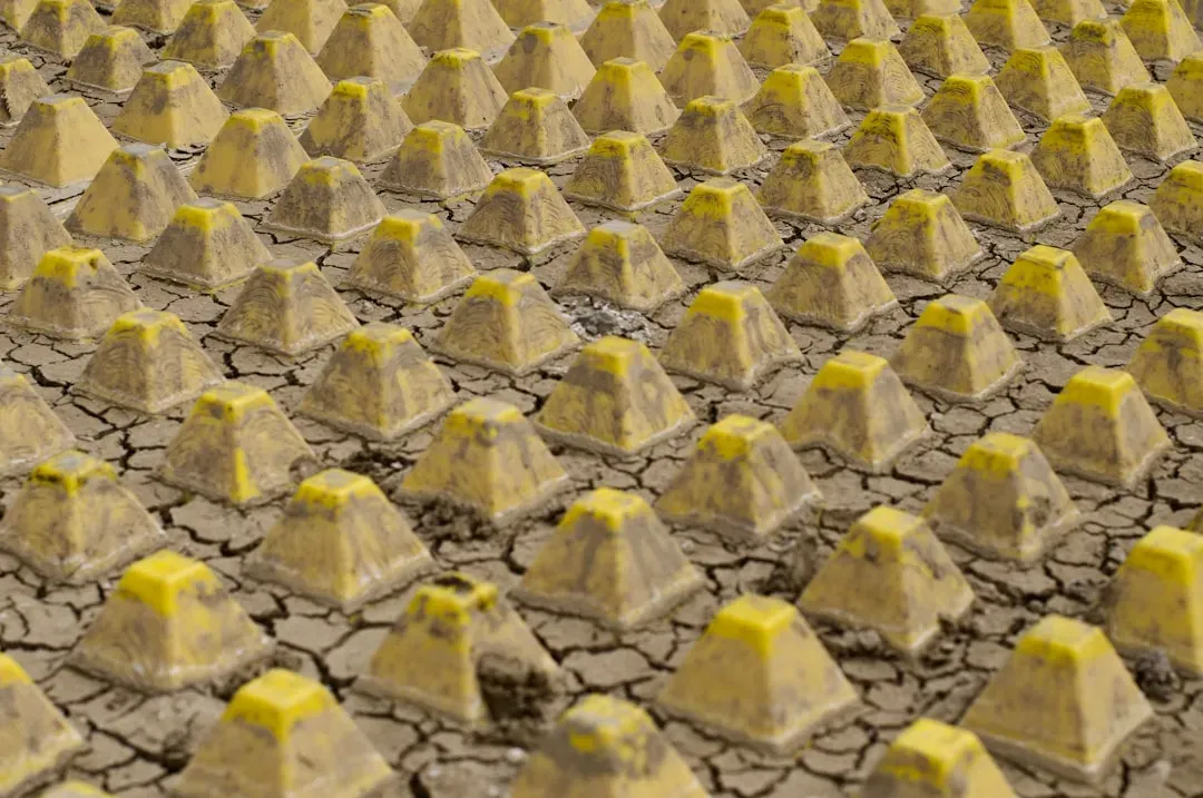 Foundation Cracks from Tricky Southern Soils (Image Credits: Unsplash)