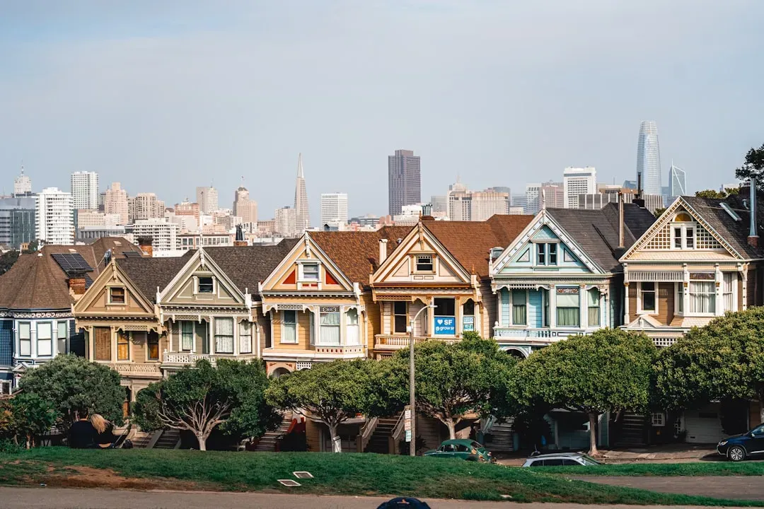Soaring Property Taxes Driving Sales in California (Image Credits: Unsplash)