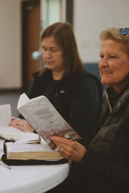 The Seventh-day Adventists: The Heart of It All (Image Credits: Pexels)