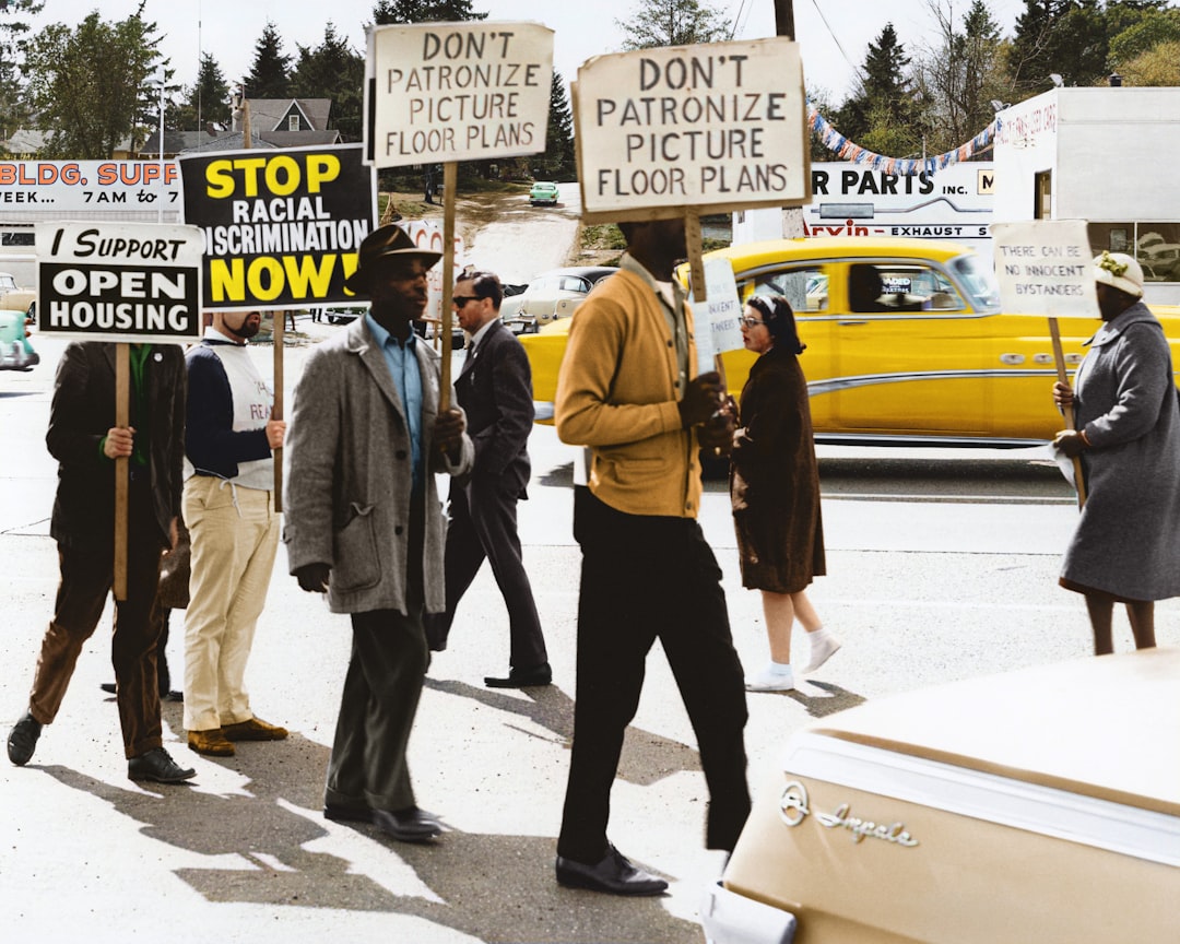 The Fight Against Local Resistance (image credits: unsplash)