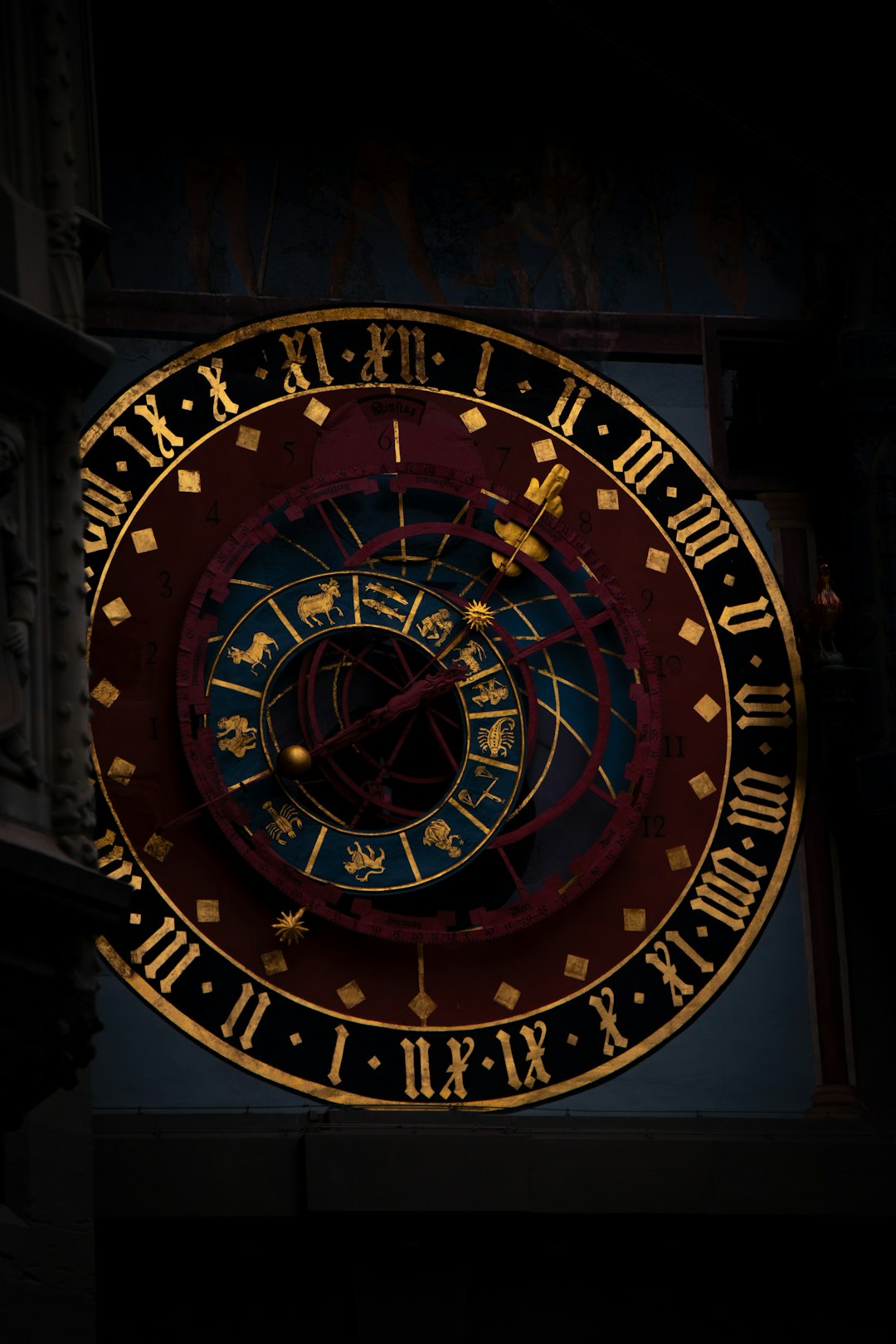 How Different Zodiac Signs Handle Stress Differently (image credits: unsplash)
