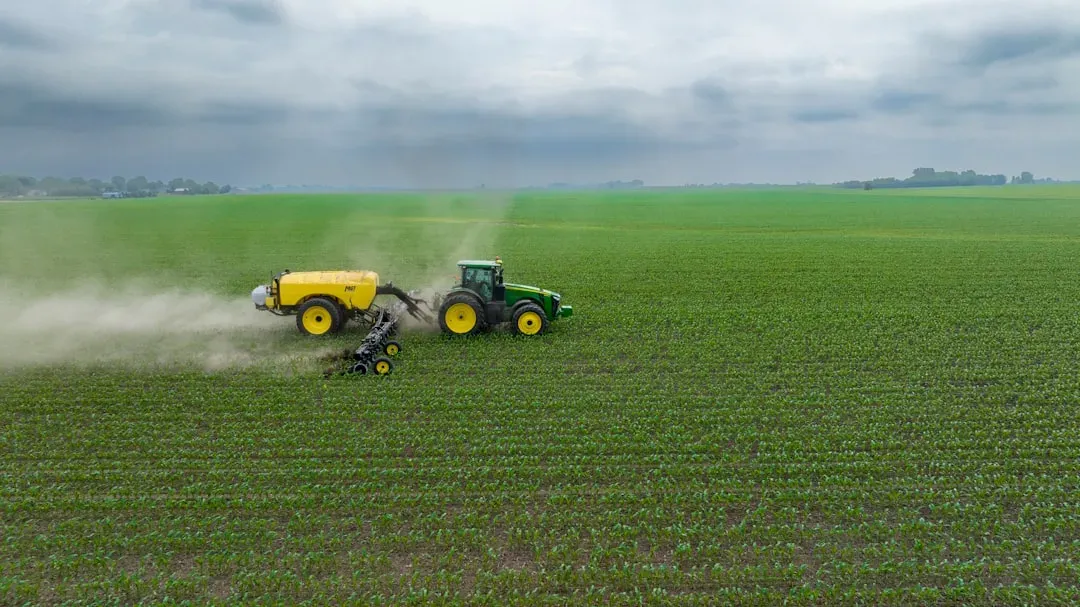 Reason 3: Surging Input Costs for Energy and Fertilizer (Image Credits: Unsplash)