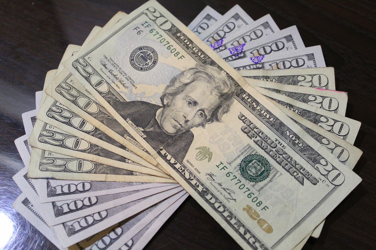 The Tax Optimization Secret Weapon (image credits: pixabay)