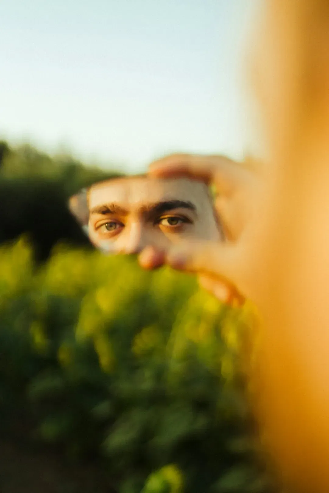 Self Awareness Beats Superstition Every Time (Image Credits: Unsplash)