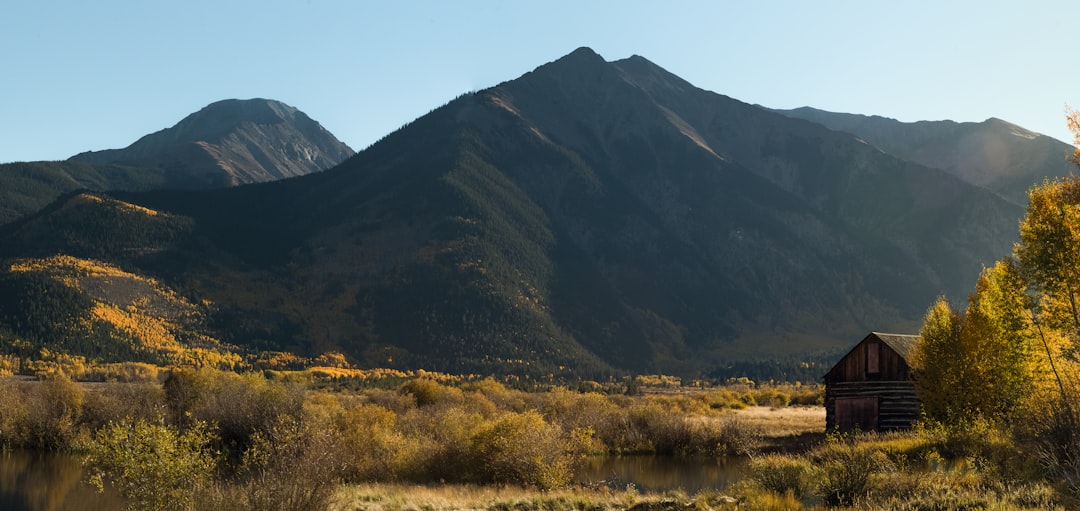 Leadville's High-Altitude Appeal Draws Adventure Seekers (image credits: unsplash)