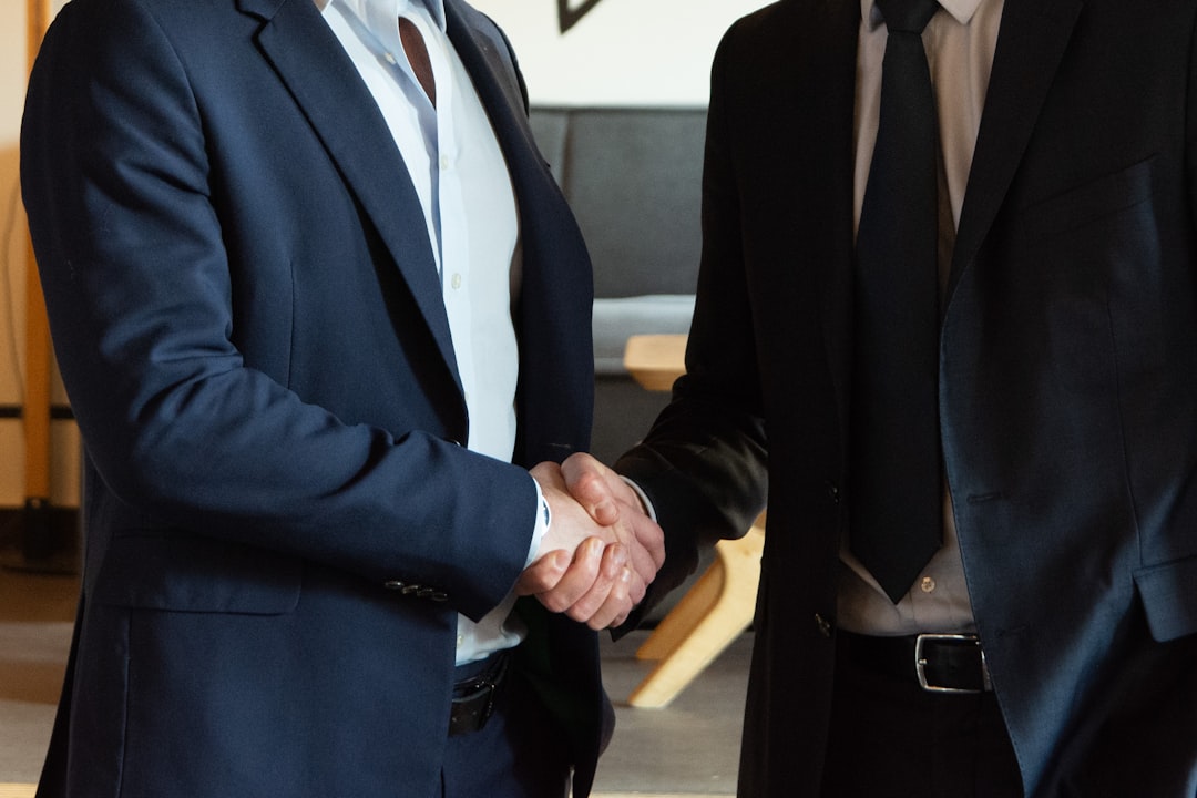 The Corporate Response: When Employers Push Back (image credits: unsplash)