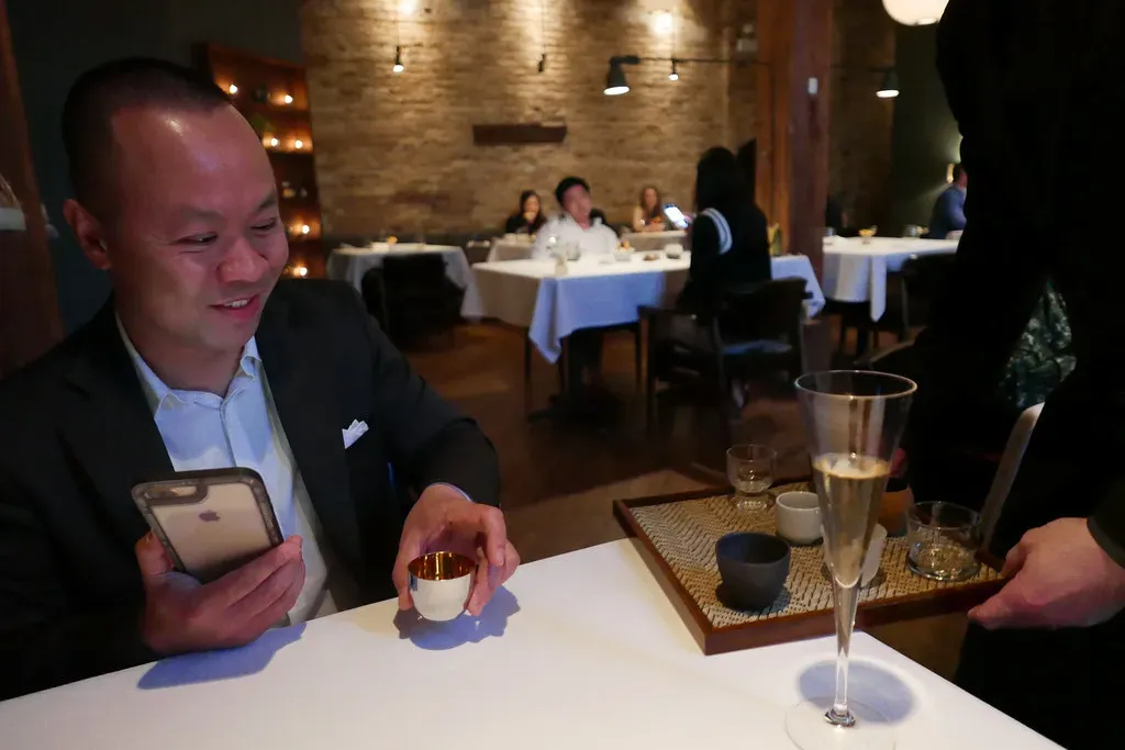 What the Michelin Expansion Really Signals (Image Credits: Flickr)