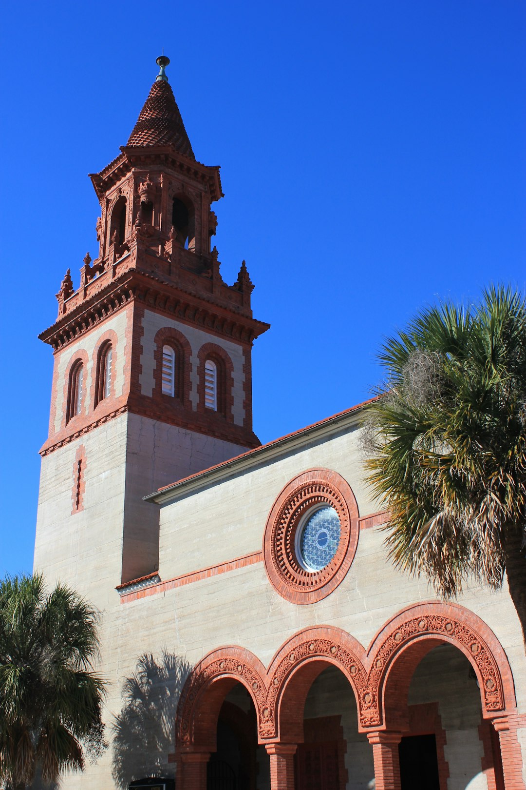 St. Augustine, Florida - America's Oldest Living History (image credits: unsplash)
