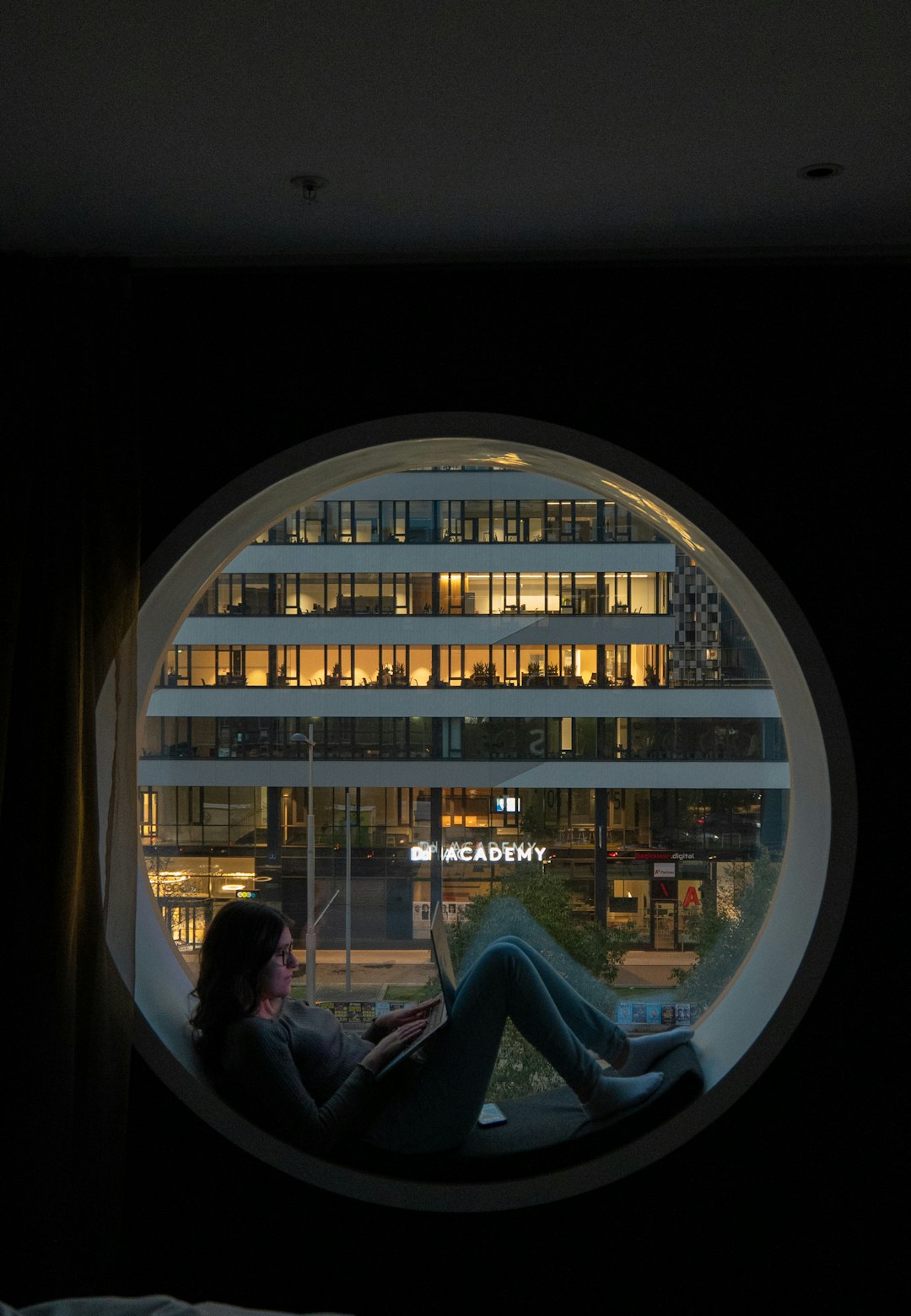 The Transformation Goes Beyond Economics (image credits: unsplash)